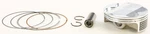 Vertex Piston Kit 87.97MM 14.0:1 For Ktm SX-F/350 Xc-f 2016-2022 24098B New. Price: $229.46.