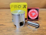 Piston Kit Kawasaki 1987 Std 'c' Fits 56MM Bore New. Price: $78.95.