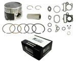 Namura NA-50015K Top End Repair Kit 38.98 Mm New. Price: $83.26.