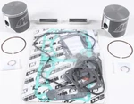 Ski Doo Mxz, Renegade, Summit 800R Wiseco Piston Kit (top End Rebuild) 2008-2011 New. Price: $411.97.
