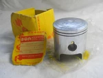 Suzuki Nos Piston, 0.50 Mm, # 12110-97720. D44 New. Price: $24.99.