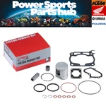 New Yamaha 2005-2026 YZ250X Complete Top End Kit Oem "c" 1P8-WB033-00-C0. Price: $129.99.
