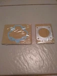 Honda Urban Express NU50M (head & Cylinder Gaskets) "new" 82-83YRS. Price: $34.95.