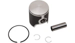Vertex Cast Replica Piston Kit - Standard Bore 47.87MM, Compression New. Price: $124.16.