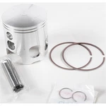 Wiseco - Powersports Piston 513M06625 New. Price: $188.95.