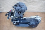 1999 Honda Elite CH80 Engine Motor W/ Starter 150PSI Compression 2650 Miles Used. Price: $599.95.