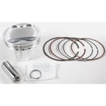 Wiseco - Powersports Piston 4897M08500 New. Price: $207.95.
