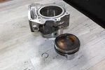 420623227 Can-am Spyder Gs 990 SE5 Engine Motor Piston Cylinders Block Jug Nice Used. Price: $149.95.