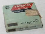 275-11601-30 Yamaha Piston Ring Set 3OS For RT1M 1970-1971 New. Price: $13.48.
