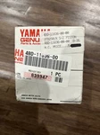 New Yamaha Oem Piston 4BD-11636-00-00 2ND Oversize (0.50MM) WIN11. Price: $27.99.