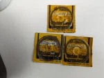 Orig. Nos Spare Parts Yamaha 329-11611-00 TD3 TZ250: 1X Piston Rings Neu:. Price: $115.10.