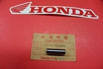 Nos Honda ATC250 TRX250 NC50 PA50 VF750 VF1100 VF1000 Piston Pin Oem 13111-122-0 New. Price: $5.95.