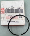 New Genuine Yamaha 4JY-11611-00 Piston Ring. Price: $25.79.