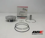 04-'07 Honda CRF250R Wiseco Standard 78MM Piston Kit 12.9:1 Comp. 4829M07800 New. Price: $165.97.