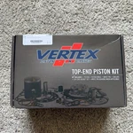 Vertex VTK22926C-1 Top End Piston Kit New. Price: $199.99.