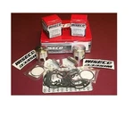 Wiseco Yamaha 350 Banshee Piston Gasket Bearing Kit 65.50MM 65.5MM 513M06550 New. Price: $299.92.