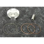 Je Pistons Kit - 262279 New. Price: $309.99.