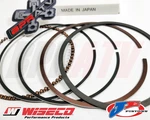 Je Piston 100MM Mil Set Stock Standard Bore Can Am New. Price: $39.99.