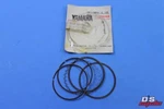 Nos Yamaha 75-78 XS500 73-74 TX500 0.25 1ST O/s Ring Set Part# 2F1-11610-10 New. Price: $17.95.