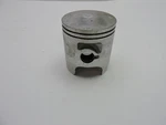 13101-466-000 Nos Honda Piston Std CR125R W16429 New. Price: $28.05.