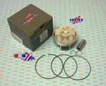 Piston Kit Vertex 96.0 Hc Kawasaki Kx 450 13-18, 23858A New. Price: $294.59.