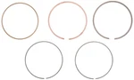 Wiseco 2658XA Ring Set For 67.50MM Cylinder Bore New. Price: $57.93.