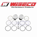 Wiseco Tracker Series Piston Kit For 1999-2009 Harley Davidson XL883C Vg New. Price: $260.50.