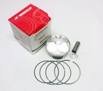 Piston Kit 2020 KX250 Kawasaki 78MM, Wiseco 40245M07800, Armorglide New. Price: $241.49.
