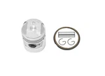 New! Honda Z50 Standard Bore Piston Kit By Parts TBW0889 1968-1981 Models. Price: $23.99.