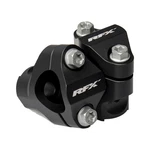 Handlebar Mount Kit For 1/8" Black Ktm/husq/gas New. Price: $99.99.