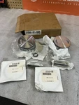 Harley Davidson Screamin Eagle 1690 Piston Ft Std 21966-07 07+ Twin Cams 3 7/8" New. Price: $399.99.