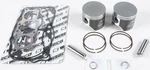 Wiseco SK1398 Piston Kit Polaris 800RMK Cfi 13-16, 2459M 3347KD New. Price: $411.96.