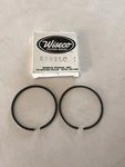 Wiseco Ski Doo Tnt Piston Rings Set 2539LC New. Price: $19.99.