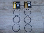 Cci Piston Rings Pair #17076 .20 Over Harley XL1200 Sportster PL1060-NOS9+ New. Price: $42.50.