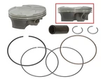 Namura Piston Size 78.98MM 13.9:1 #FX-10054-B For Honda Crf 250 New. Price: $105.74.