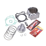 449CC 95MM Engine Cylinder Piston Rings Gasket Kit For Yamaha YFZ450 2004-2013 New. Price: $97.80.