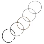 Oem Grade 69.50MM Piston Honda TRX250TM Te Recon TRX250EX TRX250X 229CC Ring Set New. Price: $98.99.