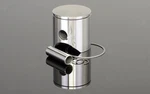 Kawasaki KX250 1992-2001 Wiseco Piston Kit Overbore 67.50MM 617M06750 New. Price: $199.99.