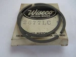 Nos Wiseco Yamaha Piston Rings Set 1976-79 YZ175 2677LC OM27 New. Price: $22.00.