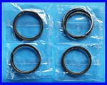 Yamaha XJ750 Maxim Seca Piston Ring Set X4 Std. 5G2-11610-00 1981 1982 1983 New. Price: $64.99.