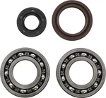 Vintco Main Bearing And Seal Kit - Fits Suzuki KMB020 New. Price: $61.95.