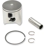 Prox Piston Kit - Standard Size 53.95 Mm Bore 01.3214.B New. Price: $103.16.