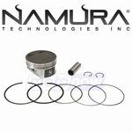 Namura NA-30014 For Engine Pistons Kits Hh New. Price: $128.19.