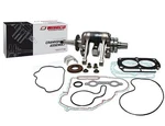 Wiseco Complete Bottom End Rebuild Kit WPC223A New. Price: $899.99.