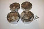 2015 2022 Kawasaki Concours Engine Pistons 13001-0771 Used. Price: $79.95.