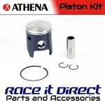 Cast Piston For Ktm Sx Lc 50 2001-2008 39.47MM Athena New. Price: $88.53.