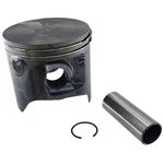 Arctic Cat Piston Set, 0905-187 New. Price: $277.95.