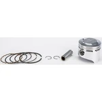 Wiseco - Powersports Piston 1870XE XR/CRF70 4880M04750 New. Price: $160.95.