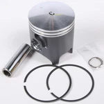 Pro X Piston Kit (c) - Standard Bore 67.96MM 01.2314.C New. Price: $135.99.