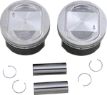 Drag Specialties Pistons Bb .020 99-06TC 22661-99A-020 New. Price: $122.91.